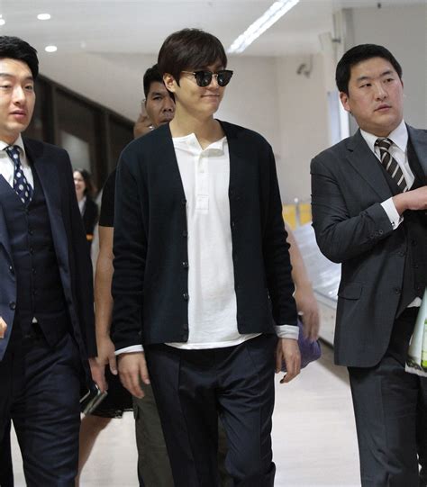 lee min ho in manila